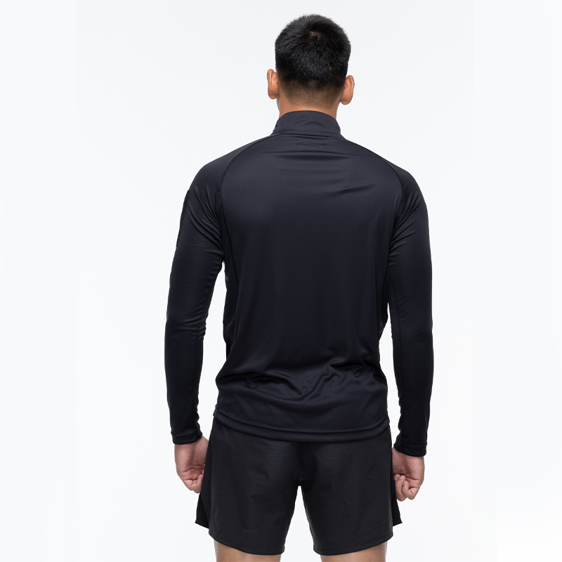 VALOR PX - Original Training Long Sleeve Shirt (OTS)
