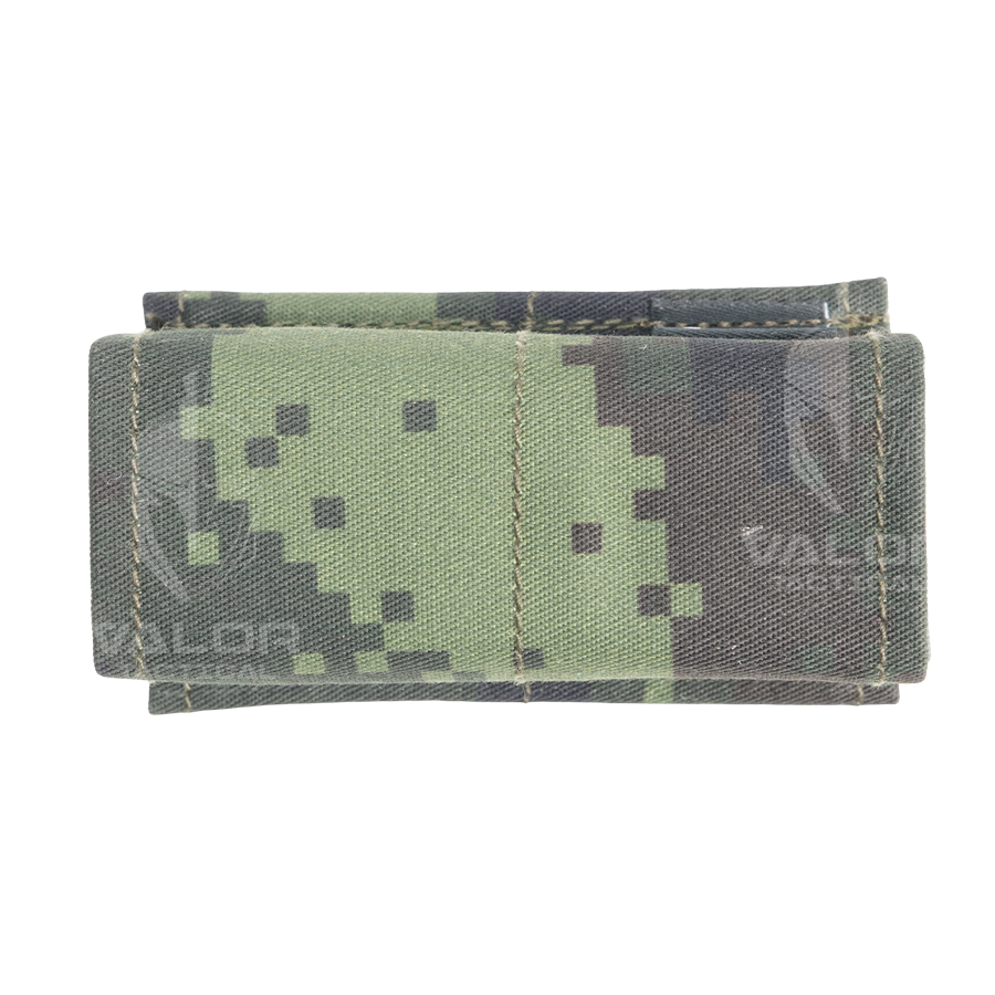 ซองแม็กกาซีน VALOR PX-Velox Magazine 9mm Single Pouch