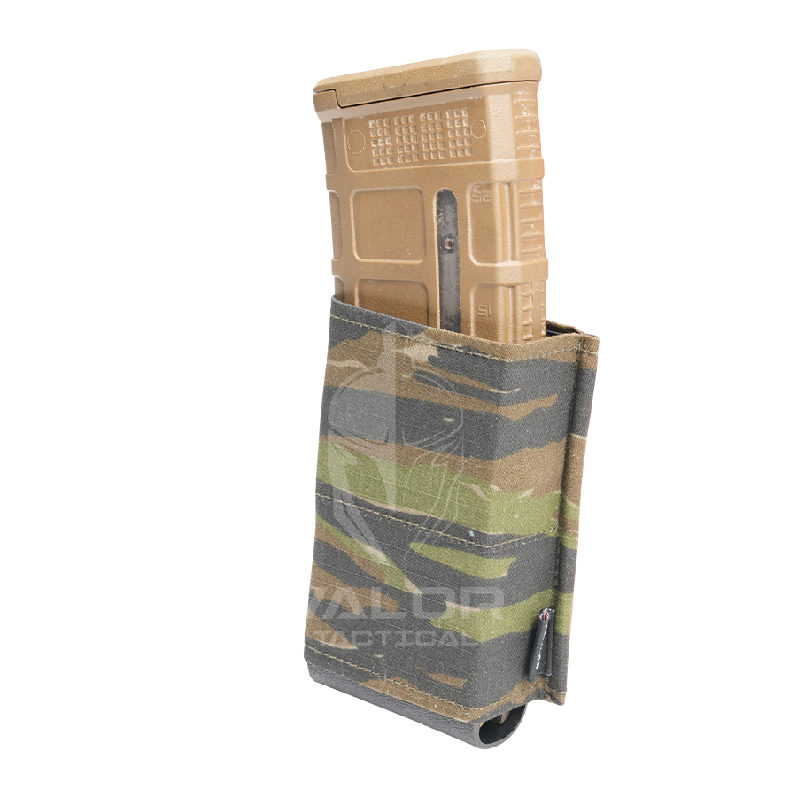 ซองแม็กกาซีน VALOR PX-Velox Magazine M4 5.56 Single Pouch