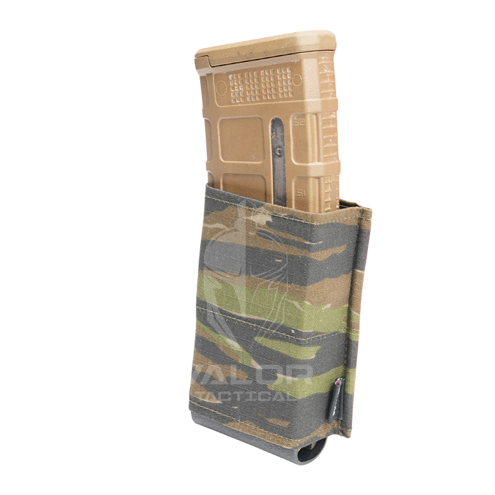 ซองแม็กกาซีน VALOR PX-Velox Magazine M4 5.56 Single Pouch