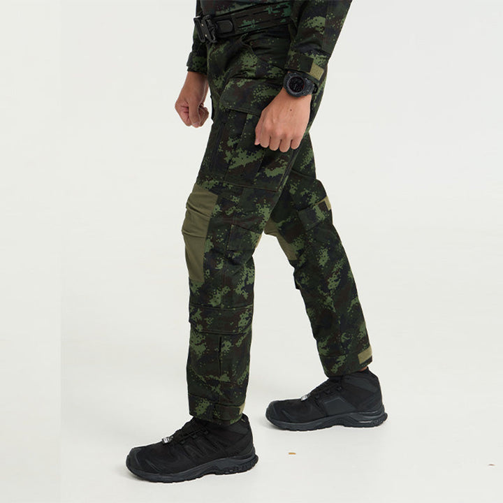 กางเกงทหาร VALOR PX - Native Combat Pants [RTA] กางเกงคอมแบท ทหารบก