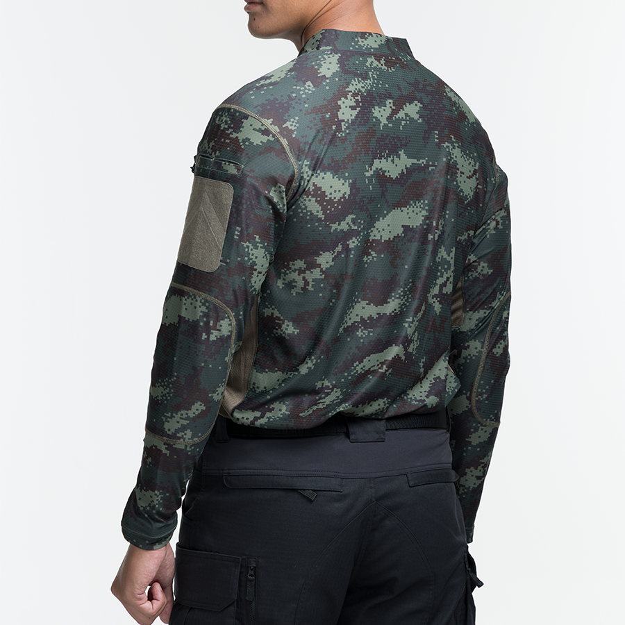 VALOR PX - Standard Operation Shirt, SOS Gen2