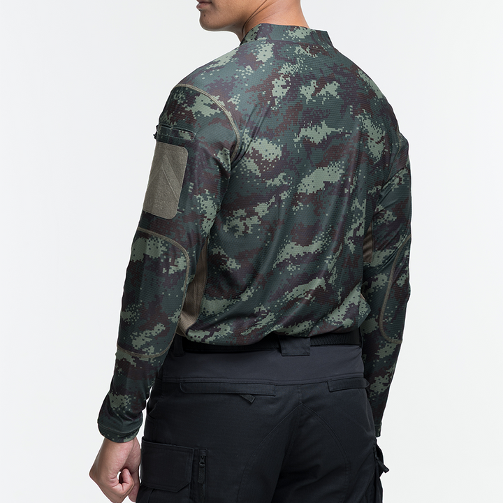 VALOR PX - Standard Operation Shirt, SOS Gen2