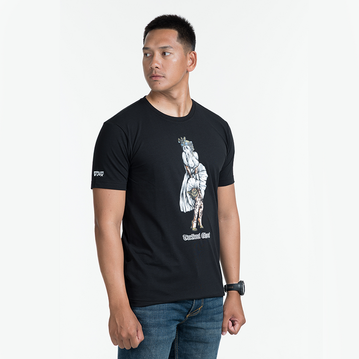VALOR PX - Graphic T-Shirt Collection 2025
