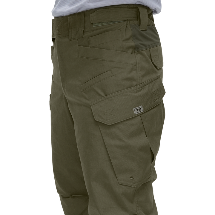 VALOR PX - Long Range Pants [Ranger Green]