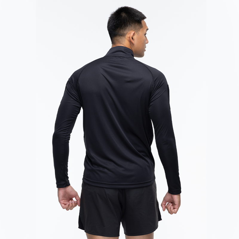 VALOR PX - Original Training Long Sleeve Shirt (OTS)