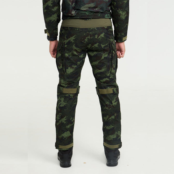 กางเกงทหาร VALOR PX - Native Combat Pants [RTA] กางเกงคอมแบท ทหารบก