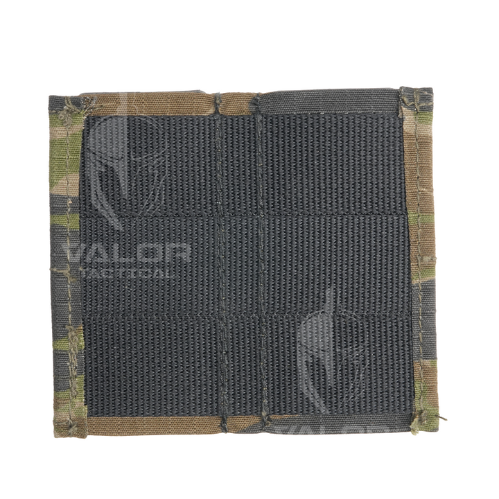 ซองแม็กกาซีน VALOR PX-Velox Magazine 9mm Double Pouch