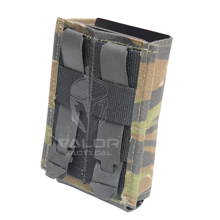 ซองแม็กกาซีน VALOR PX-Velox Magazine M4 5.56 Single Pouch