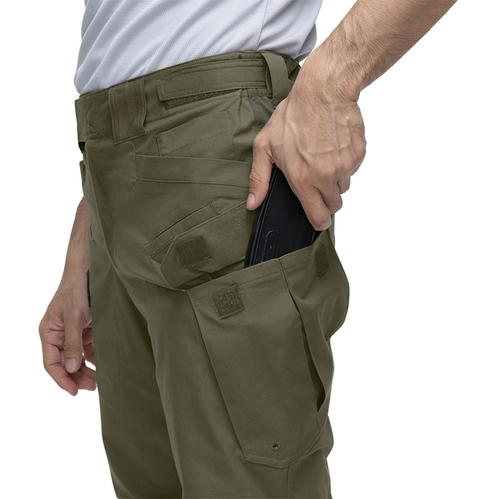 VALOR PX - Long Range Pants [Ranger Green]