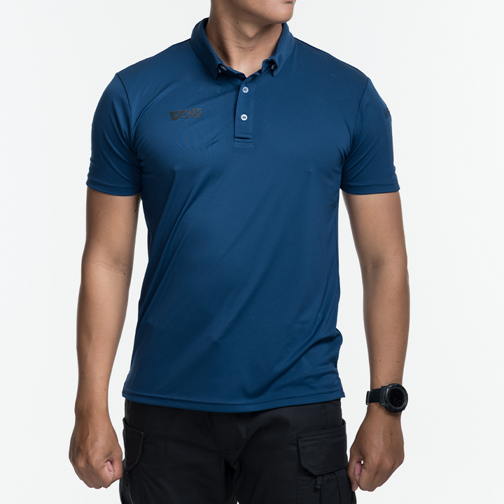 เสื้อโปโล VALOR PX - Erawan Polo Shirts ระบายอากาศดี
