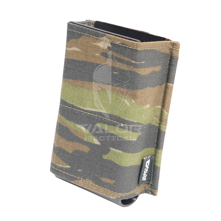 ซองแม็กกาซีน VALOR PX-Velox Magazine M4 5.56 Single Pouch