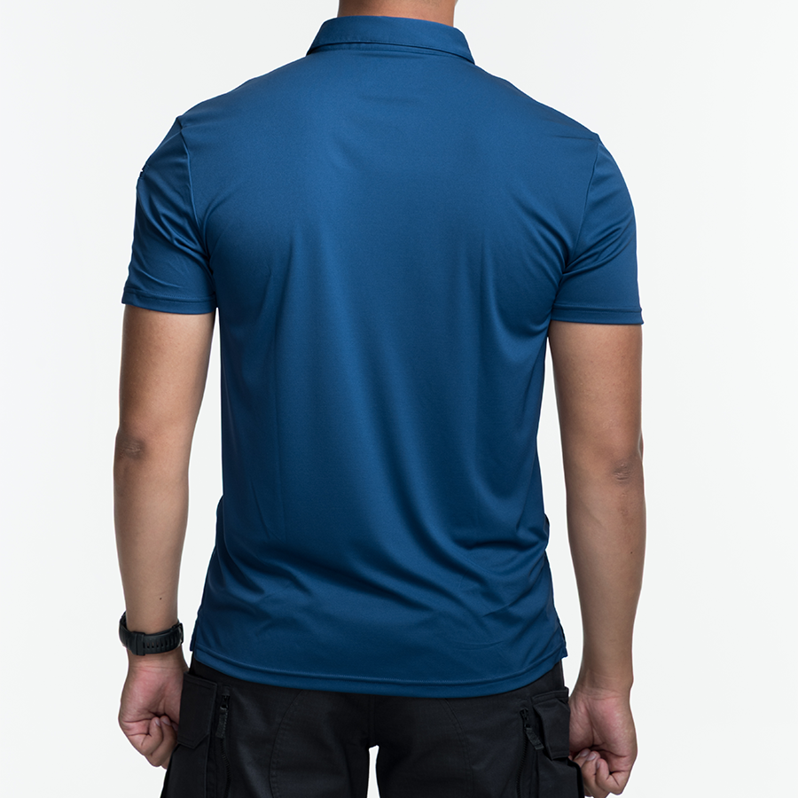 เสื้อโปโล VALOR PX - Erawan Polo Shirts ระบายอากาศดี
