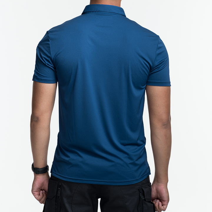 เสื้อโปโล VALOR PX - Erawan Polo Shirts ระบายอากาศดี