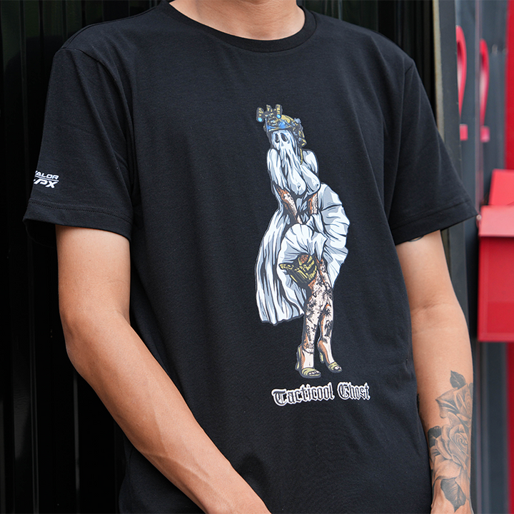 VALOR PX - Graphic T-Shirt Collection 2025