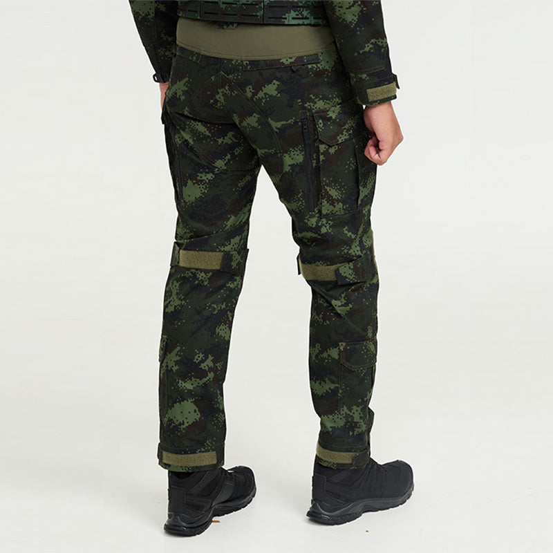 กางเกงทหาร VALOR PX - Native Combat Pants [RTA] กางเกงคอมแบท ทหารบก