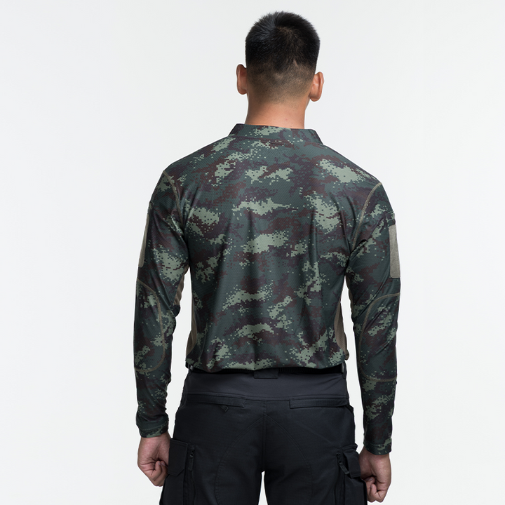 VALOR PX - Standard Operation Shirt, SOS Gen2