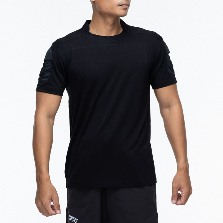 เสื้อฝึกแขนสั้น VALOR PX - Maritime Operation Shirt (MOS) เสื้อทหาร เสื้อปฏิบัติการ