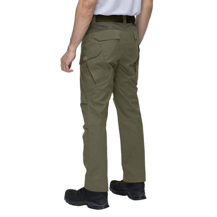 VALOR PX - Long Range Pants [Ranger Green]