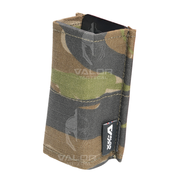 ซองแม็กกาซีน VALOR PX-Velox Magazine 9mm Single Pouch