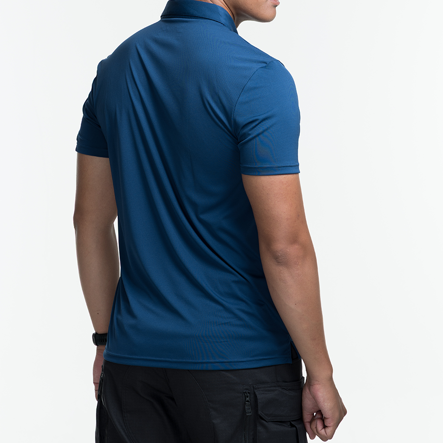 เสื้อโปโล VALOR PX - Erawan Polo Shirts ระบายอากาศดี