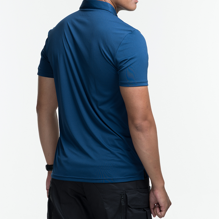 เสื้อโปโล VALOR PX - Erawan Polo Shirts ระบายอากาศดี