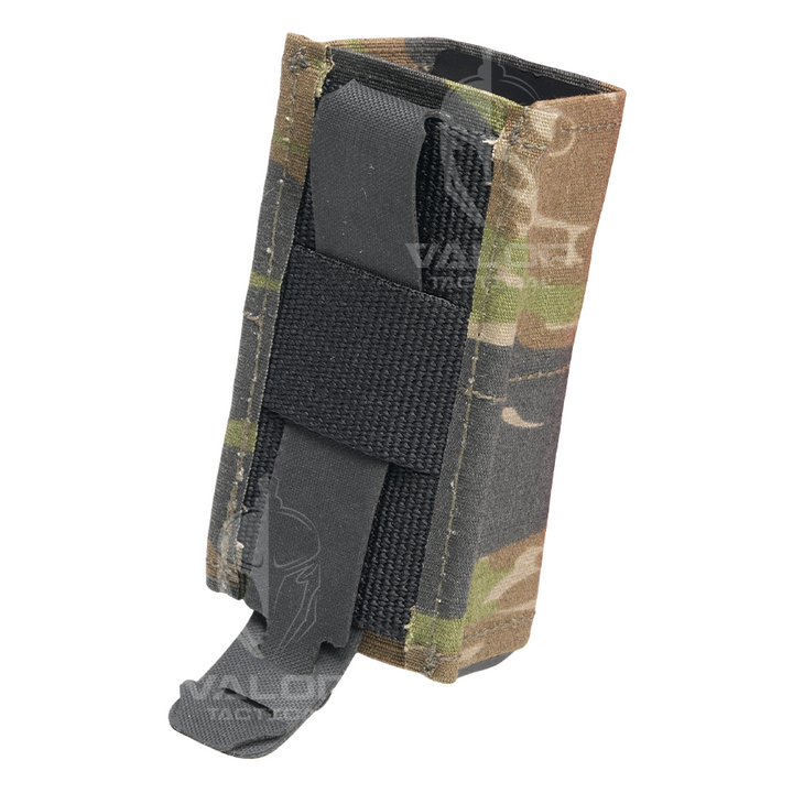 ซองแม็กกาซีน VALOR PX-Velox Magazine 9mm Single Pouch