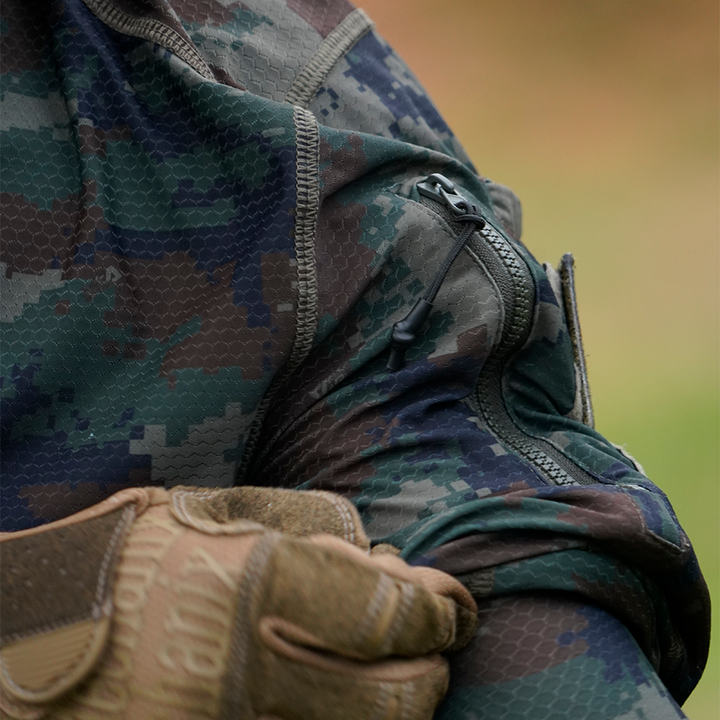 VALOR PX - Standard Operation Shirt, SOS Gen2