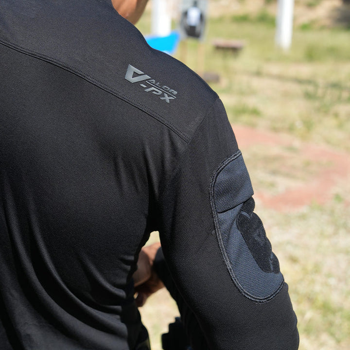 VALOR PX - Marinetime Operation Long Sleeve Shirts (MOS)