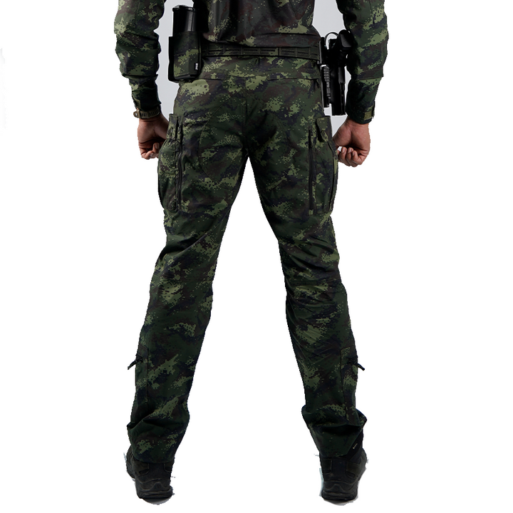 กางเกงทหาร VALOR PX - Standard Combat Pants [RTA] กางเกงคอมแบท ทหารบก