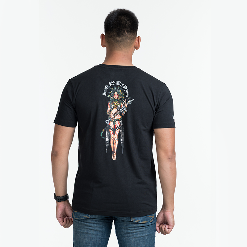 VALOR PX - Graphic T-Shirt Collection 2025