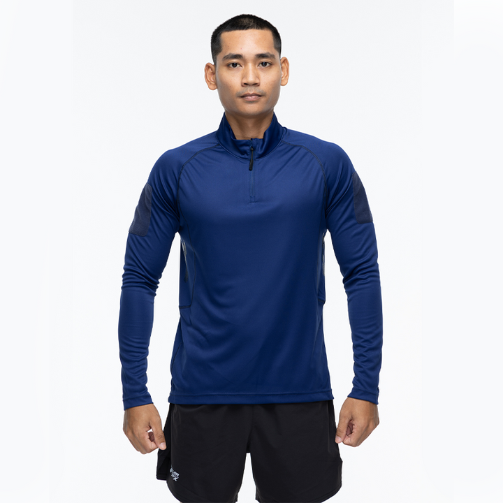 VALOR PX - Original Training Long Sleeve Shirt (OTS)