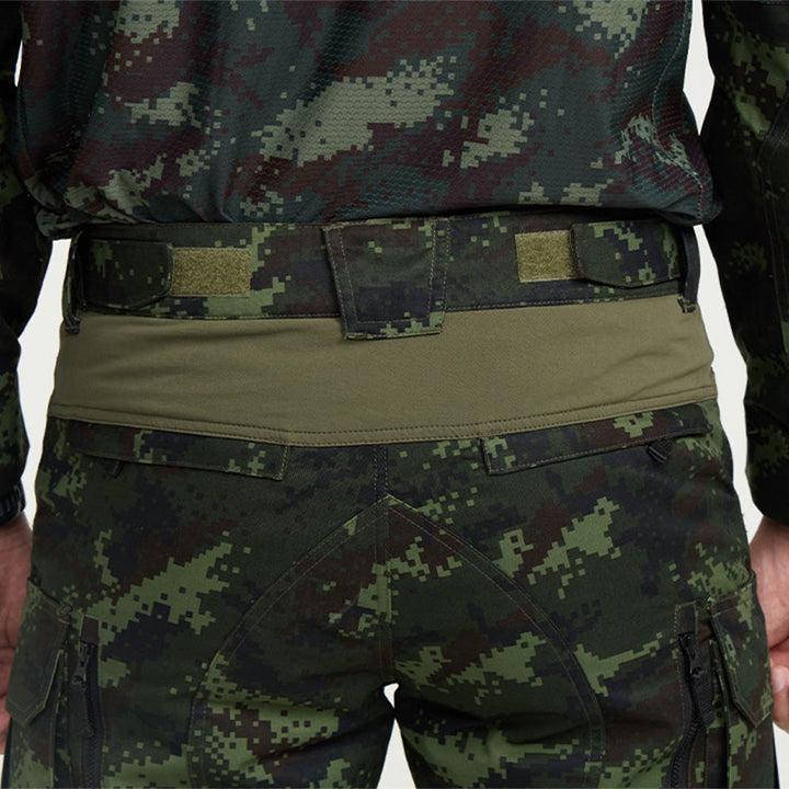 กางเกงทหาร VALOR PX - Native Combat Pants [RTA] กางเกงคอมแบท ทหารบก