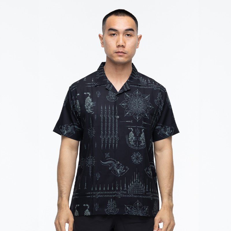 VALOR PX - Kongkapan Hawaii Shirts