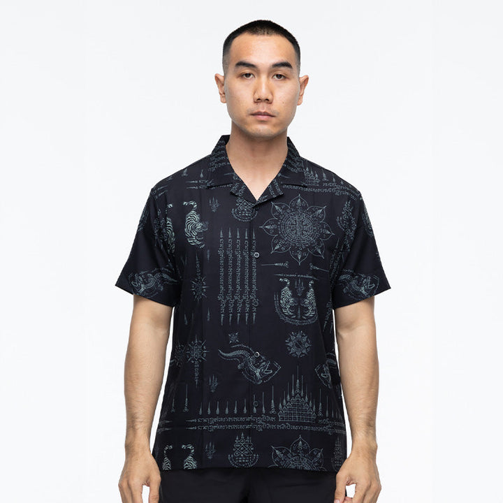VALOR PX - Kongkapan Hawaii Shirts