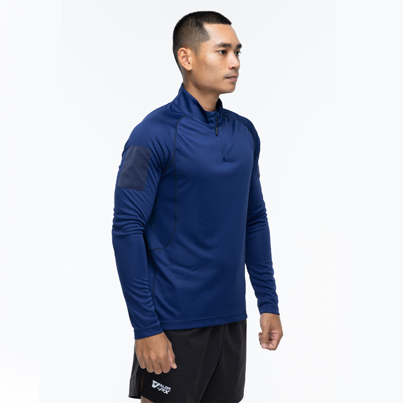 VALOR PX - Original Training Long Sleeve Shirt (OTS)