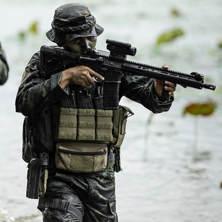 VALOR PX - Medium Multipurpose Pouch