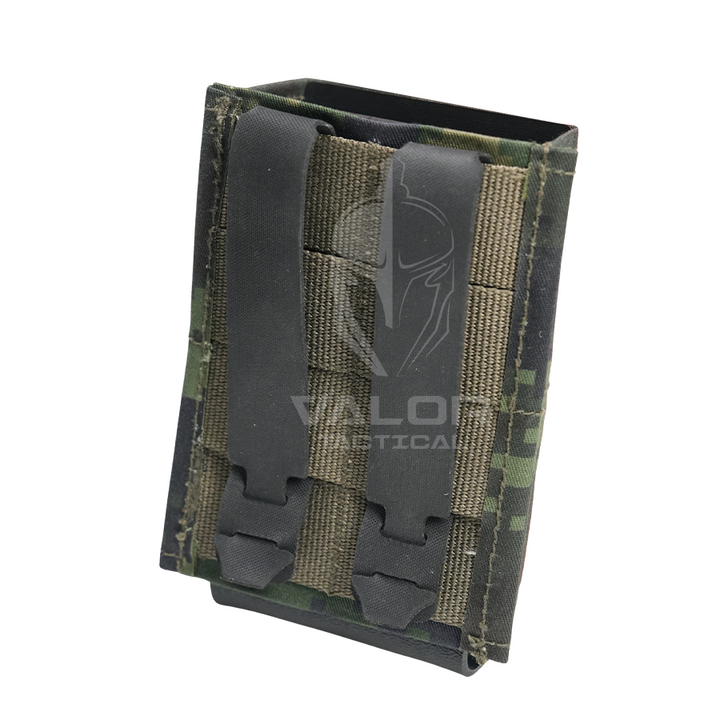 ซองแม็กกาซีน VALOR PX-Velox Magazine M4 5.56 Single Pouch