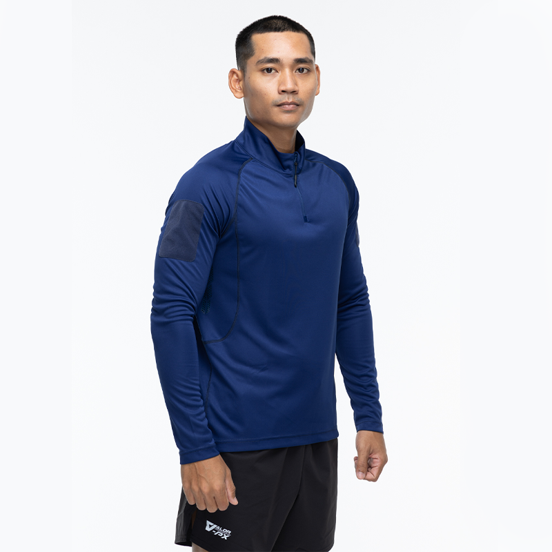 VALOR PX - Original Training Long Sleeve Shirt (OTS)