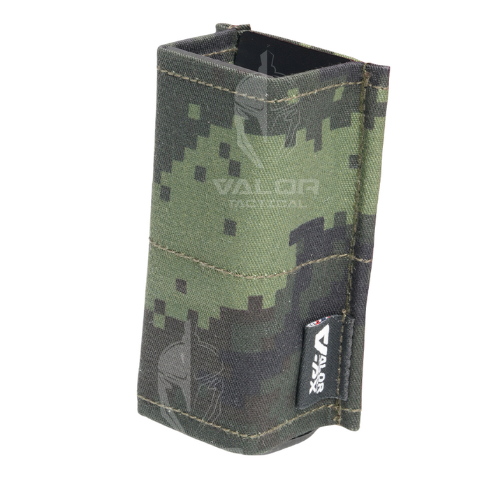 ซองแม็กกาซีน VALOR PX-Velox Magazine 9mm Single Pouch