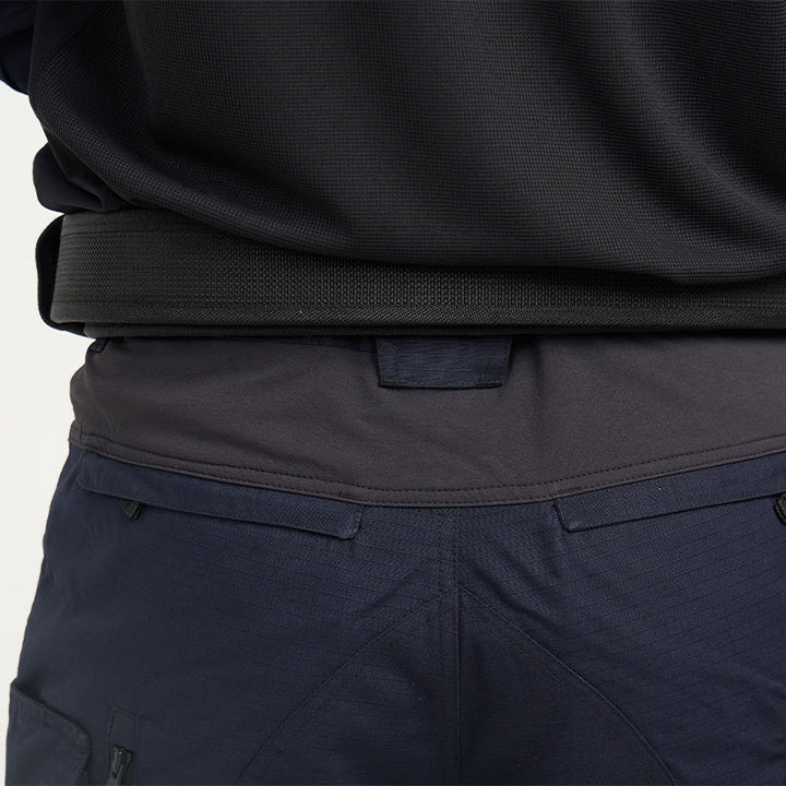 เข็มขัดยุทธวิธี VALOR PX - Duty belt เข็มขัดทหาร