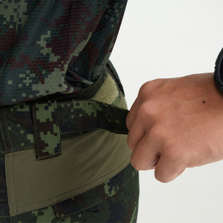 กางเกงทหาร VALOR PX - Native Combat Pants [RTA] กางเกงคอมแบท ทหารบก