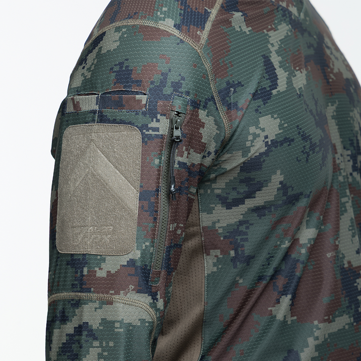 VALOR PX - Standard Operation Shirt, SOS Gen2