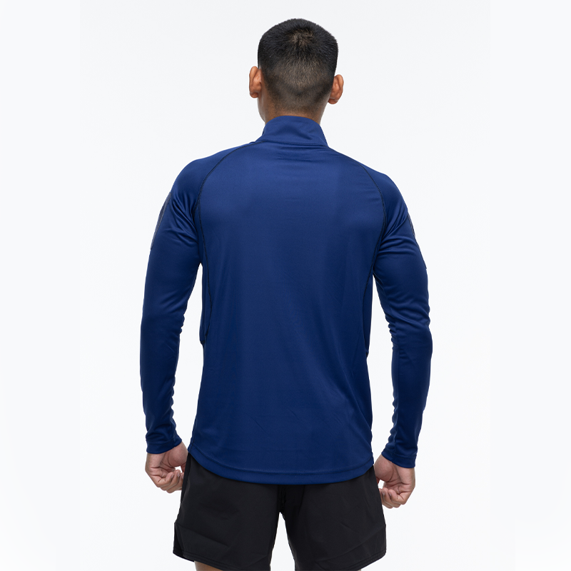 VALOR PX - Original Training Long Sleeve Shirt (OTS)