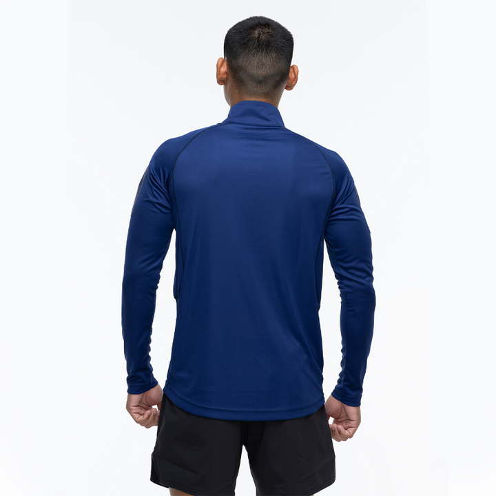 VALOR PX - Original Training Long Sleeve Shirt (OTS)