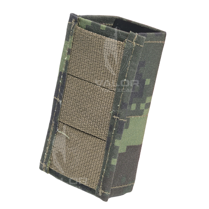 ซองแม็กกาซีน VALOR PX-Velox Magazine 9mm Single Pouch
