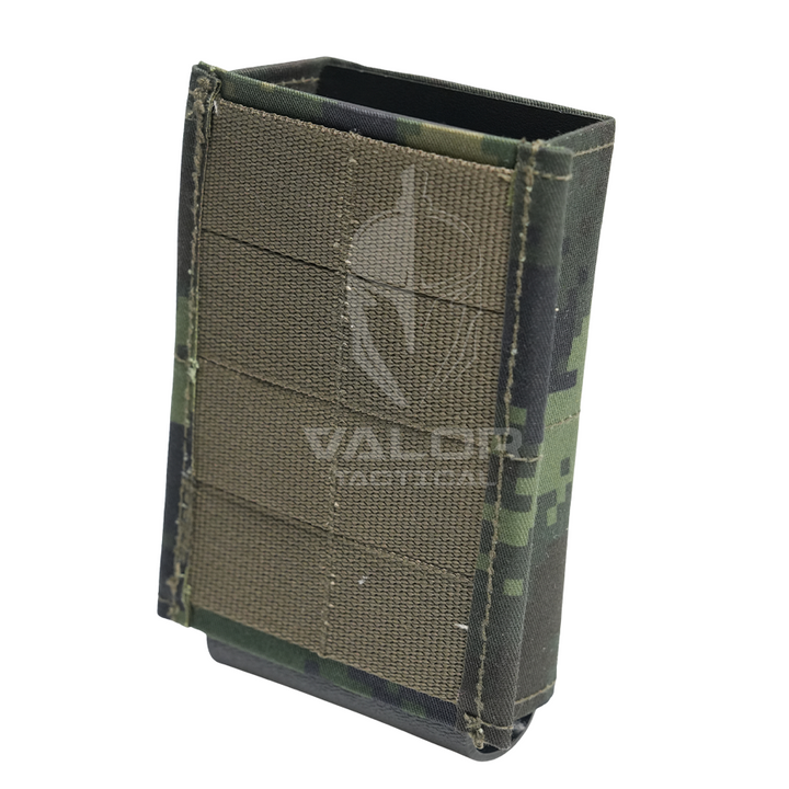 ซองแม็กกาซีน VALOR PX-Velox Magazine M4 5.56 Single Pouch