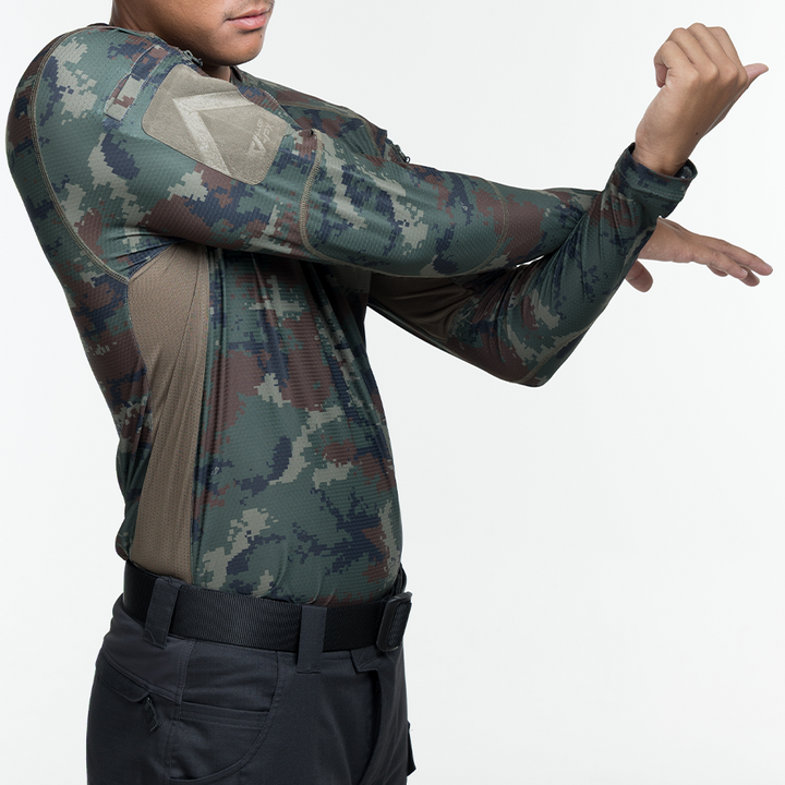 VALOR PX - Standard Operation Shirt, SOS Gen2