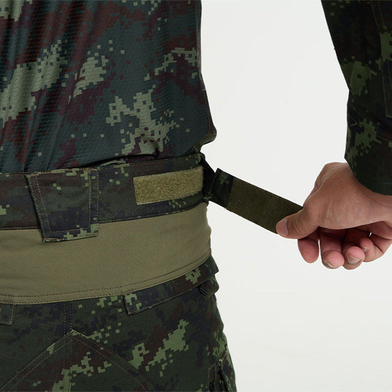 กางเกงทหาร VALOR PX - Native Combat Pants [RTA] กางเกงคอมแบท ทหารบก