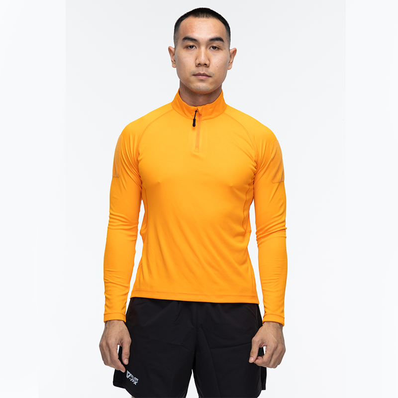 VALOR PX - Original Training Long Sleeve Shirt (OTS)
